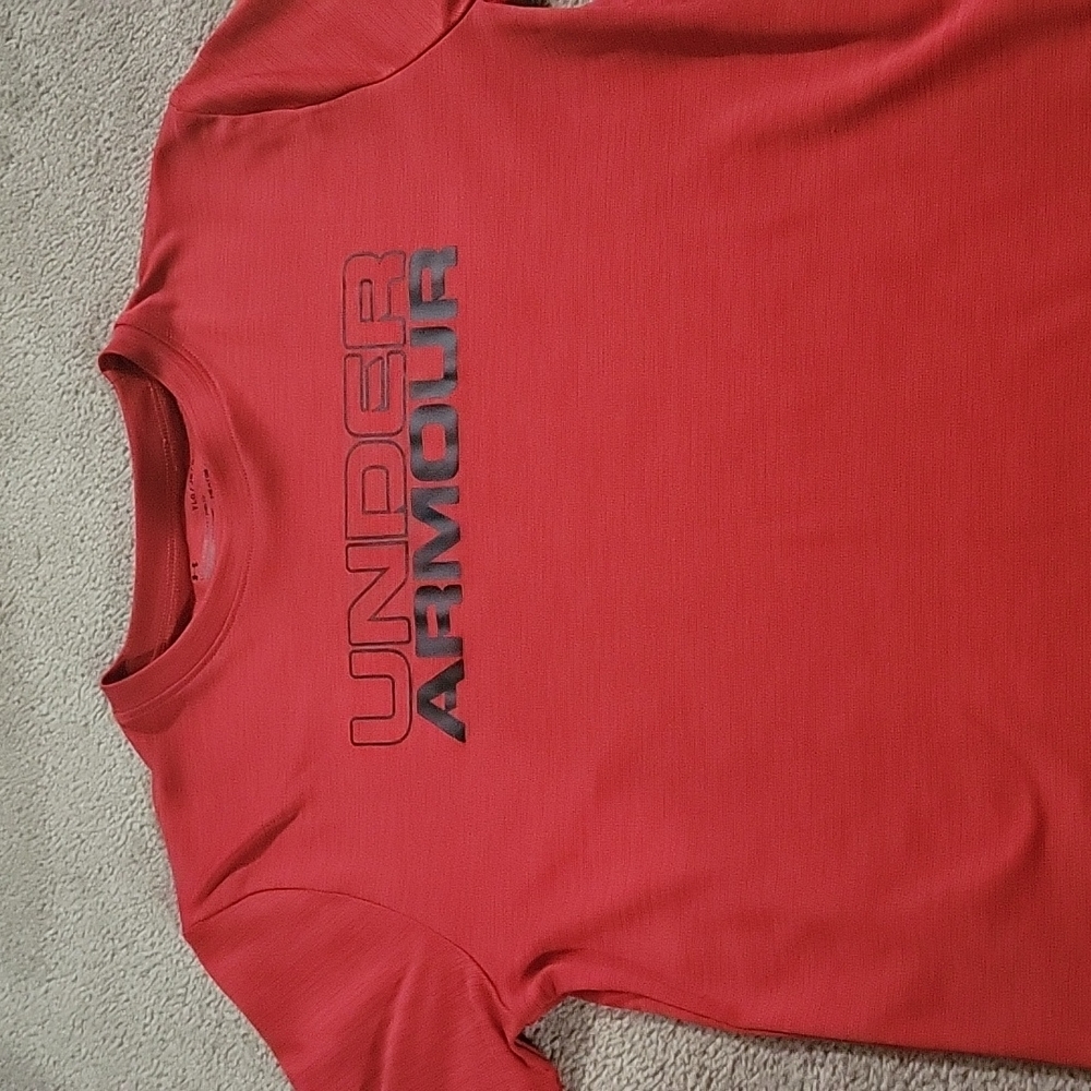 Youth Large UA